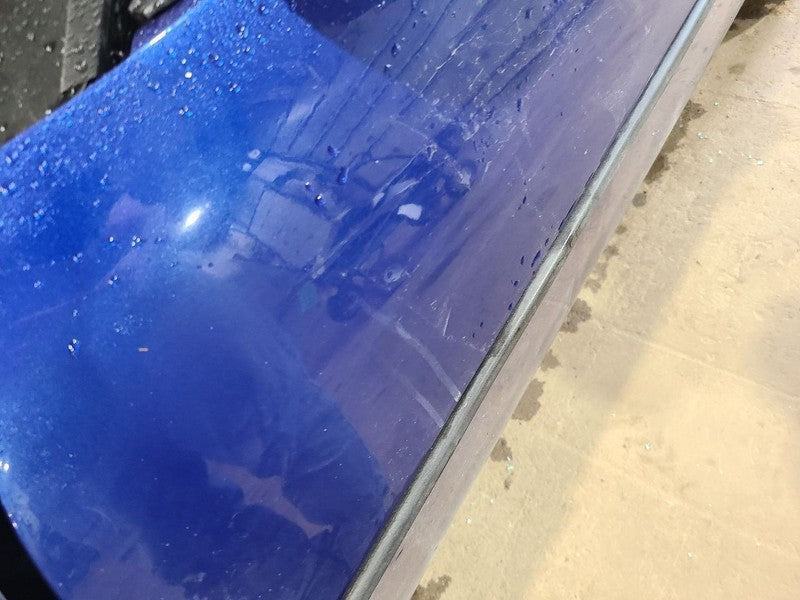 Driver Left Front Door Fits 84-96 CORVETTE 668333