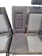 Rear Seat Fits 2012 CAPTIVA S 615440