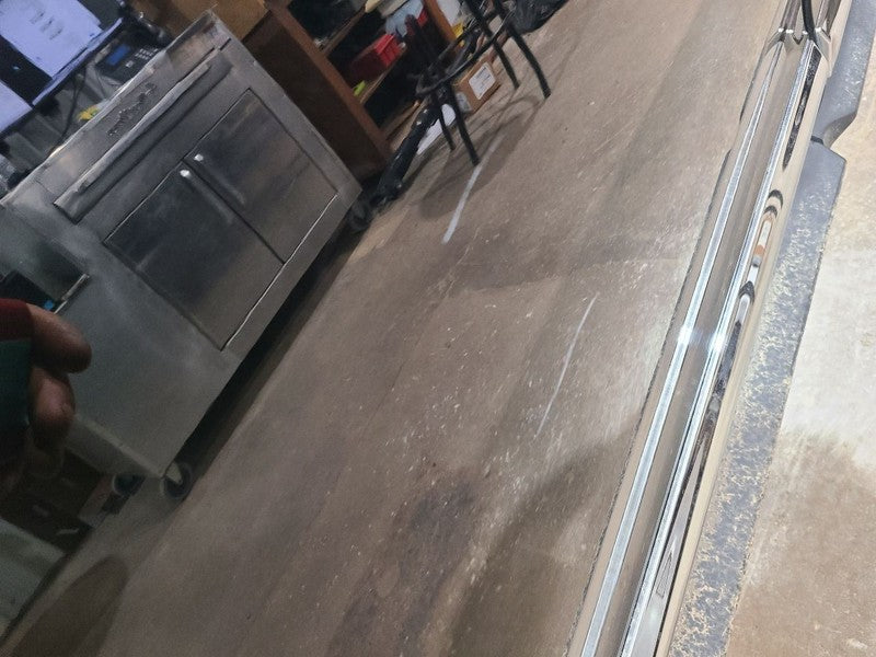 Driver Left Front Door Fits 16-20 INFINITI QX60 680717
