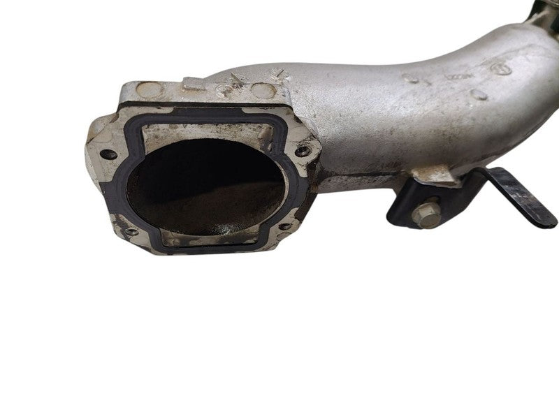 Throttle Body Throttle Valve Assembly 6.6L Fits 11-16 SIERRA 2500 PICK