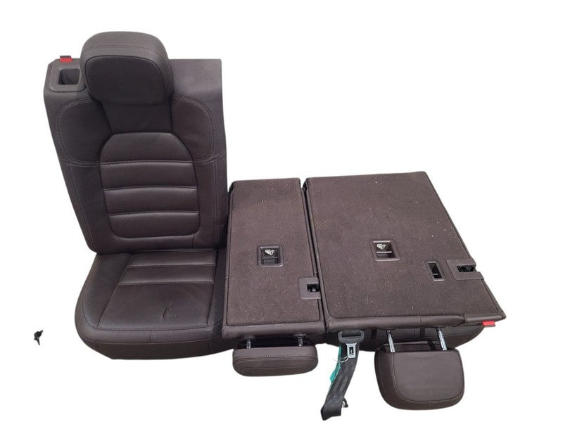 MACAN     2015 Seat Rear 661462