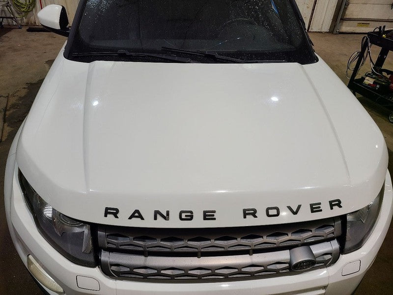 Hood Without Dual Vent Fits 12-19 EVOQUE 660834