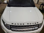 Hood Without Dual Vent Fits 12-19 EVOQUE 660834