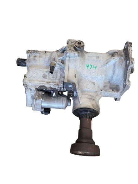 Transfer Case 1.5L Fits 20 ESCAPE 593601