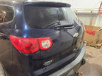 Trunk/Hatch/Tailgate With Power Lift TB5 Opt UVC Fits 09-12 TRAVERSE 6