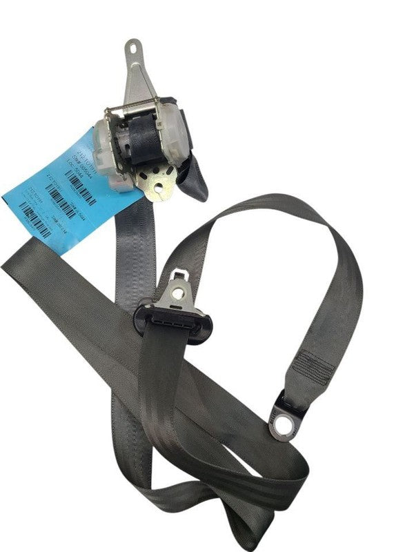 TUNDRA    2011 Seat Belt Rear 628415