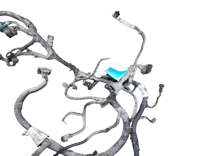 F350SD    2005 Engine Wire Harness 648014