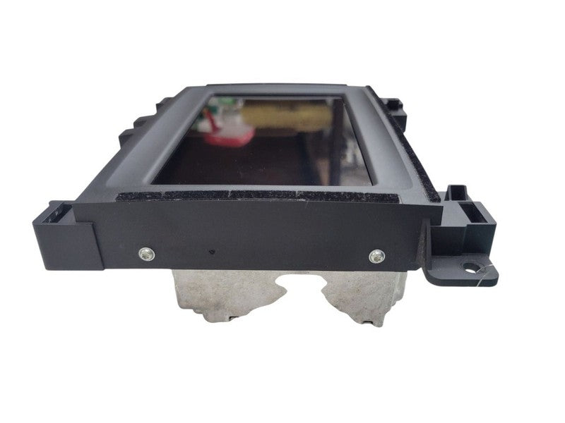 Audio Equipment Radio Display And Receiver Fits 18-20 CHALLENGER 67627