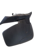 Passenger Side View Mirror Manual Medium Roof Fits 15-19 TRANSIT 150 6