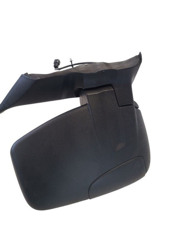 Passenger Side View Mirror Manual Medium Roof Fits 15-19 TRANSIT 150 6