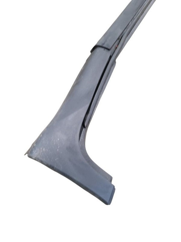 TRAVERSE  2018 Rocker Panel Moulding 661234