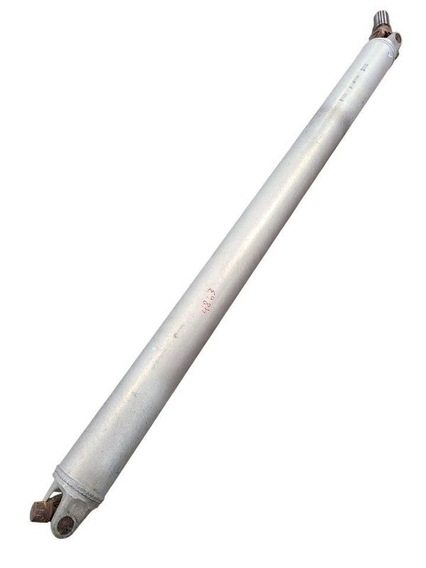 Rear Drive Shaft 4WD Standard Cab 4.3L Fits 14-18 SIERRA 1500 PICKUP 6