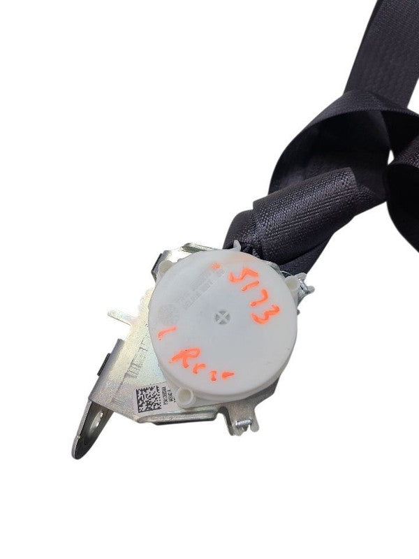 SILVRDO15 2015 Seat Belt Rear 641410