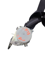 SILVRDO15 2015 Seat Belt Rear 641410