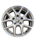 Wheel 17x7 5 V Spoke Fits 17-20 23-26 PACIFICA 676383