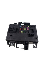 TACOMA    2008 Fuse Box Cabin 653454