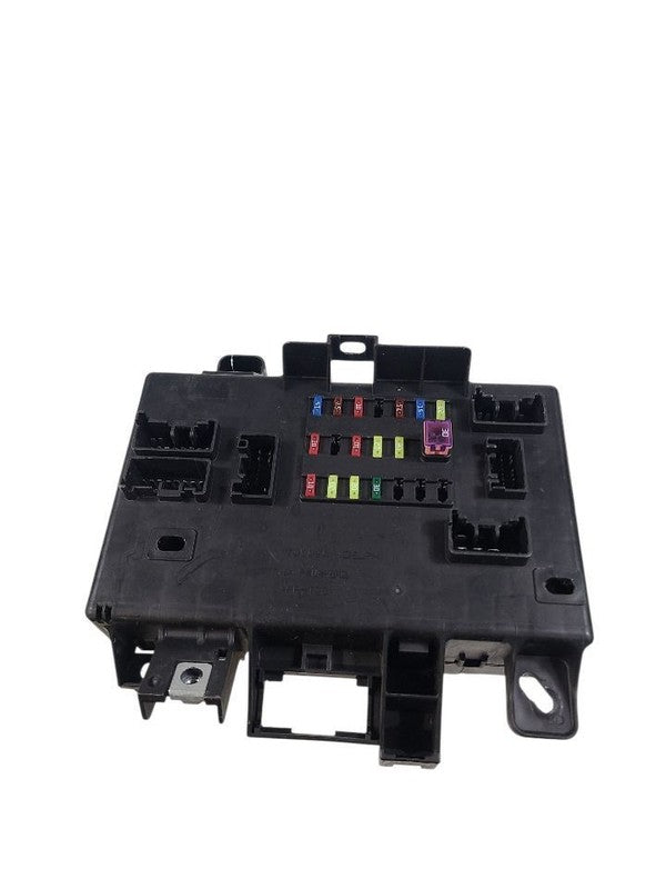 TACOMA    2008 Fuse Box Cabin 653454