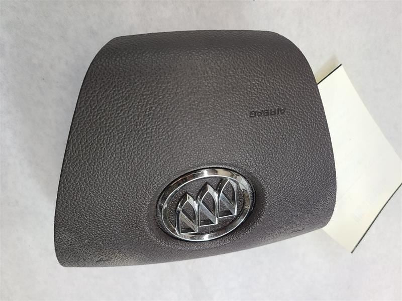 Driver Left Air Bag Driver Wheel Fits 08-17 ENCLAVE 605602