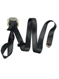 REAR CAPRICE   2011 Driver's Side Retractor Seat Belt Rear 583325