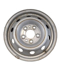 Wheel 16x6 Steel Painted Fits 14-26 PROMASTER 1500 VAN 670553