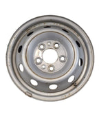 Wheel 16x6 Steel Painted Fits 14-26 PROMASTER 1500 VAN 670553