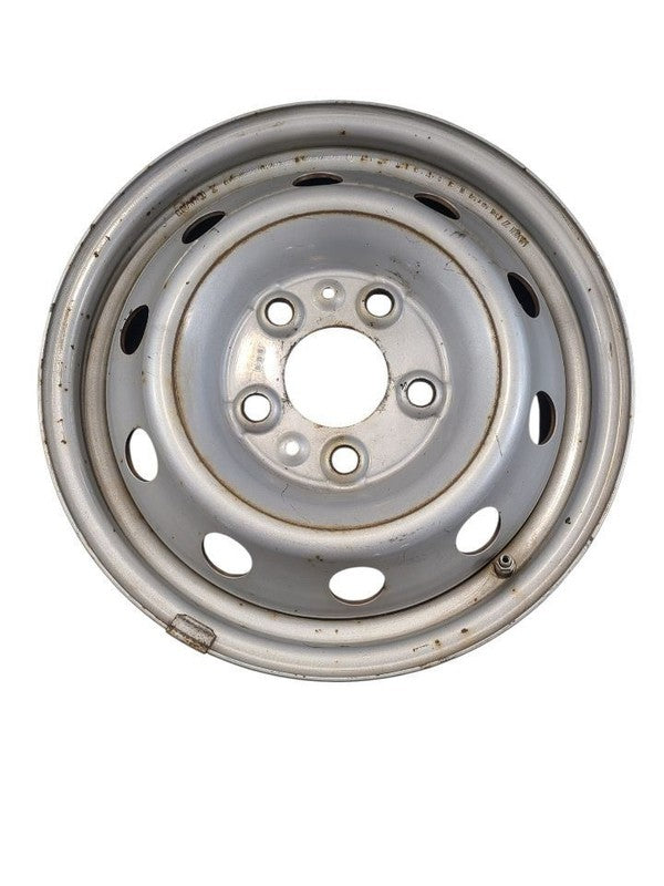 Wheel 16x6 Steel Painted Fits 14-26 PROMASTER 1500 VAN 670553
