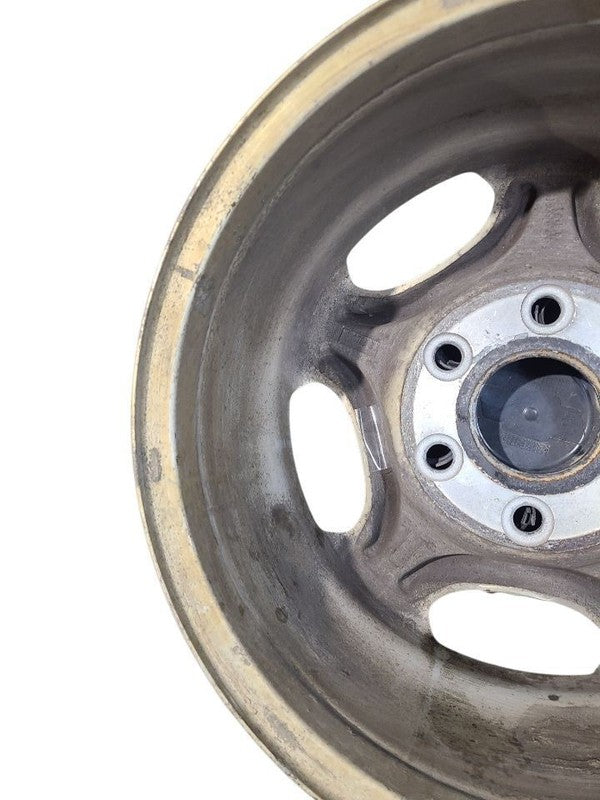 Wheel Classic Style 16x7 Opt PF9 Fits 03-07 SILVERADO 1500 PICKUP 6565