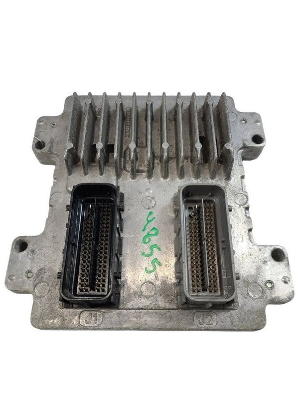 Engine ECM Electronic Control Module 2.4L Fits 07-12 MALIBU 608914