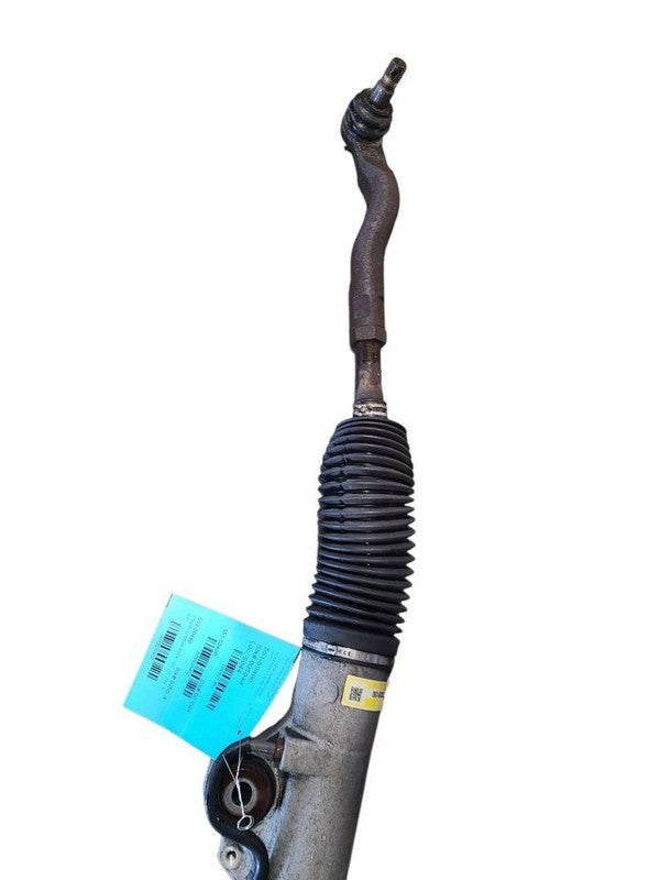 Steering Gear/Rack Power Rack And Pinion 8 Cylinder Fits 10-13 TUNDRA 