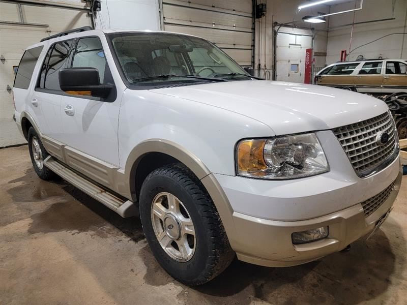 Transfer Case Fits 06 EXPEDITION 374767