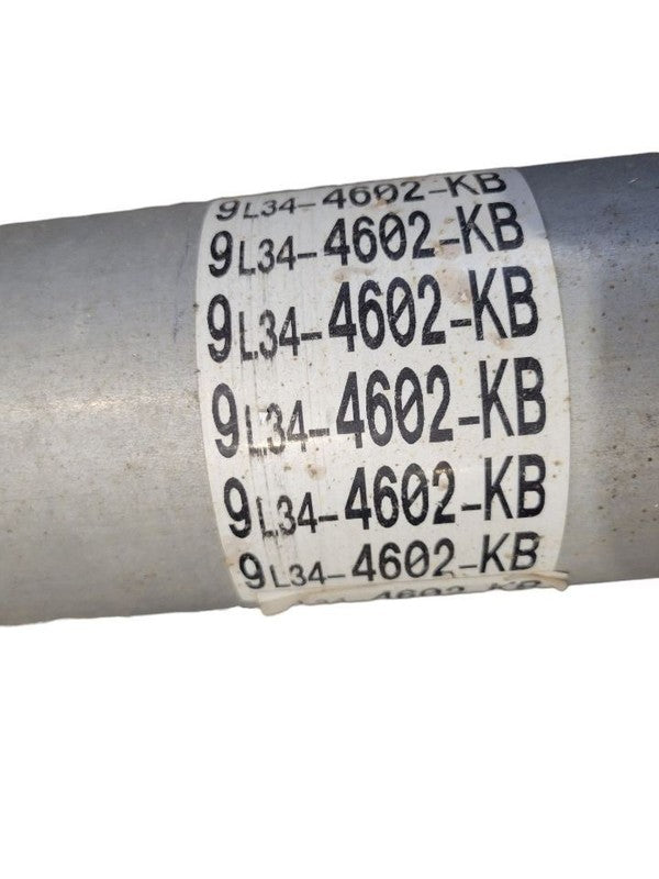 Rear Drive Shaft 157" Wb Assembly 4WD 5.0L Fits 09-12 FORD F150 PICKUP
