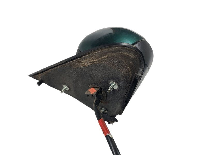 Driver Side View Mirror Power Heritage Fits 98-04 FORD F150 PICKUP 652