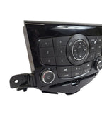 Audio Equipment Radio VIN P 4th Digit Limited Opt Uhq Fits 12-16 CRUZE