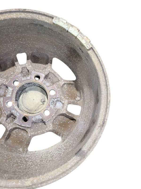 Wheel 16x7 Alloy 6 Spoke Chou Seiki Manufacturer Fits 96-02 4 RUNNER 6