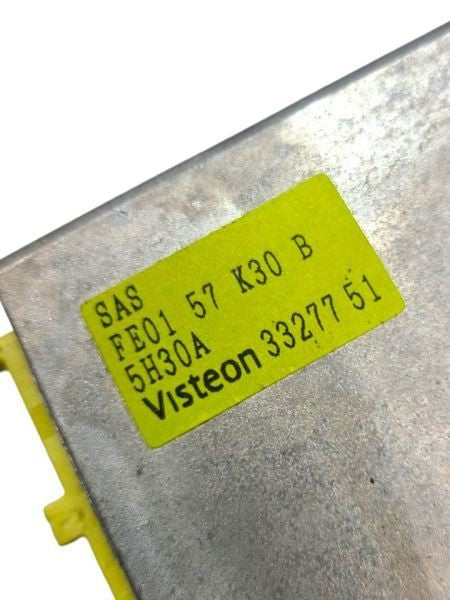 Chassis ECM Fits 04-05 MAZDA RX8 570756