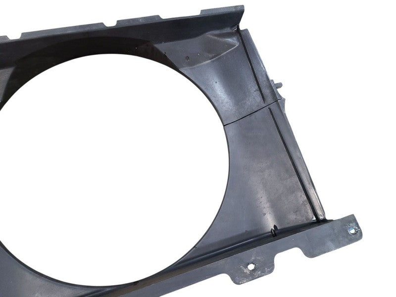 SILVRDO25 2005 Radiator Shroud 646161