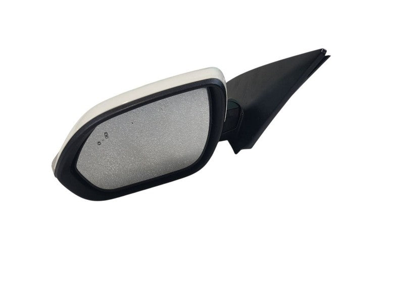 Driver Side View Mirror Power With Turn Signal Heated Fits 24-26 SELTO