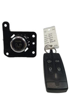 Ignition Switch Electric Switch Only Keyless Ignition Fits 10-12 TAURU