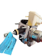 ESCAPE    2022 Power Brake Booster 615092