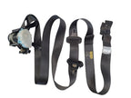 SILVRDO35 2006 Seat Belt Rear 671158