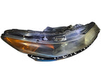 Passenger Right Headlight Xenon HID Fits 09-14 TSX 646391
