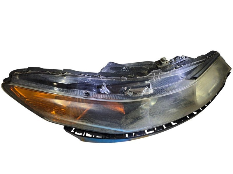Passenger Right Headlight Xenon HID Fits 09-14 TSX 646391