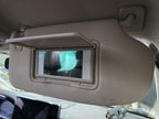 Passenger Right Sun Visor Fits 20 CORSAIR 640779