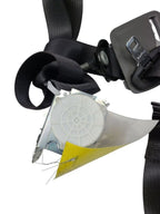 SILVRDO15 2022 Seat Belt Rear 617171