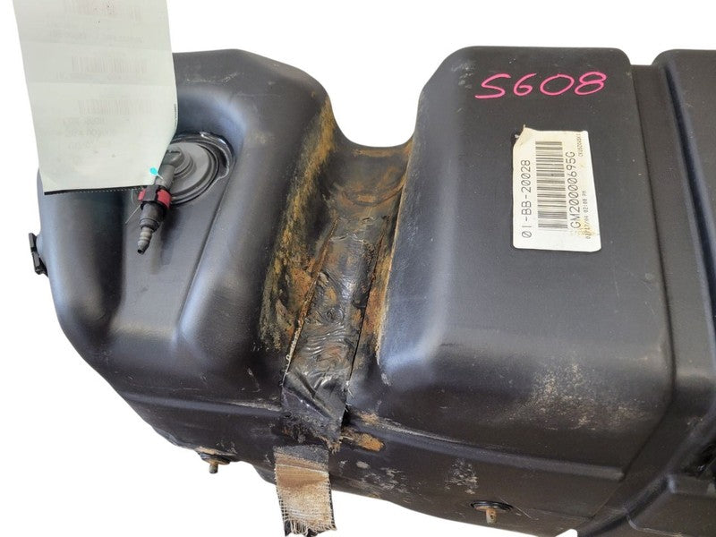 Fuel Tank 8' Box Fits 04 SIERRA 1500 PICKUP 672309