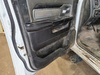 Driver Front Door Crew Cab 4 Door Fits 18-22 DODGE 2500 PICKUP 674138