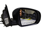 Passenger Side View Mirror Power Manual Folding Fits 14-20 CHEROKEE 59