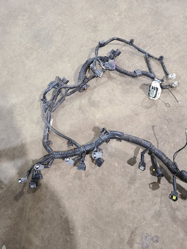 OUTLANDER 2020 Engine Wire Harness 619587