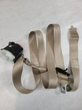 GX470     2003 Seat Belt Rear 610329