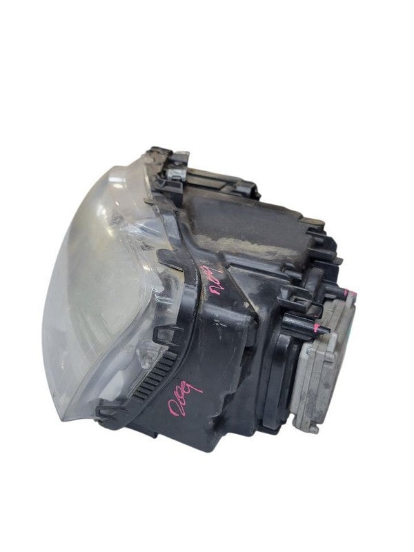 Driver Headlight Xenon HID With Adaptive Opt 8EH Fits 06-10 AUDI A8 67